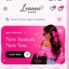 leannesme